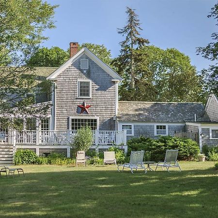 Sea Meadow Inn Brewster Exterior photo