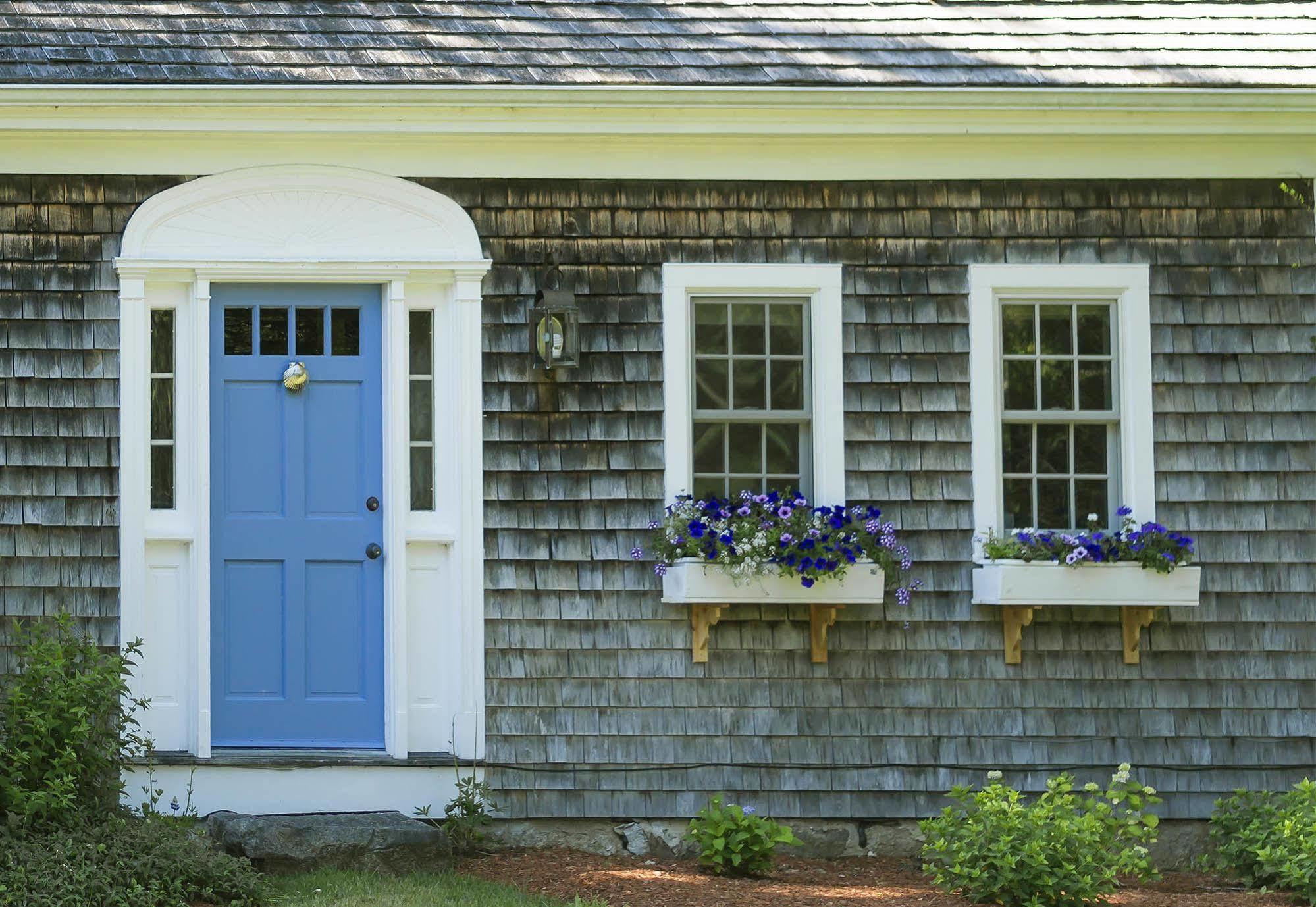 Sea Meadow Inn Brewster Exterior photo