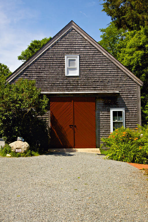 Sea Meadow Inn Brewster Exterior photo