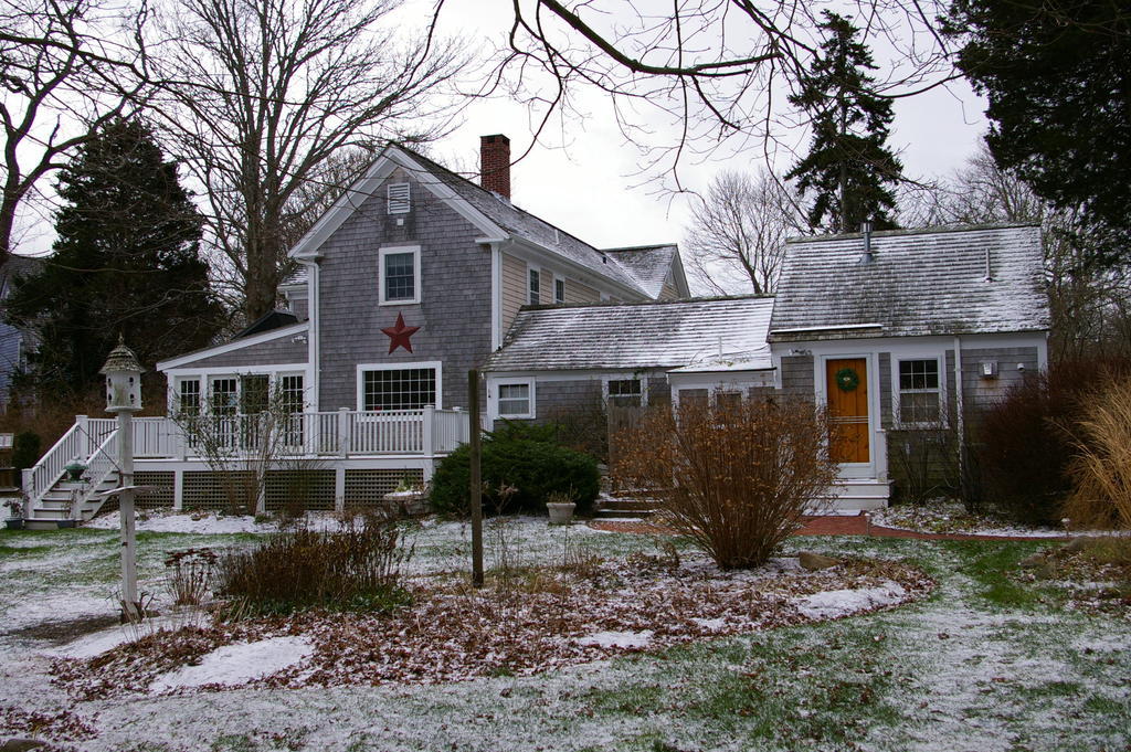 Sea Meadow Inn Brewster Exterior photo