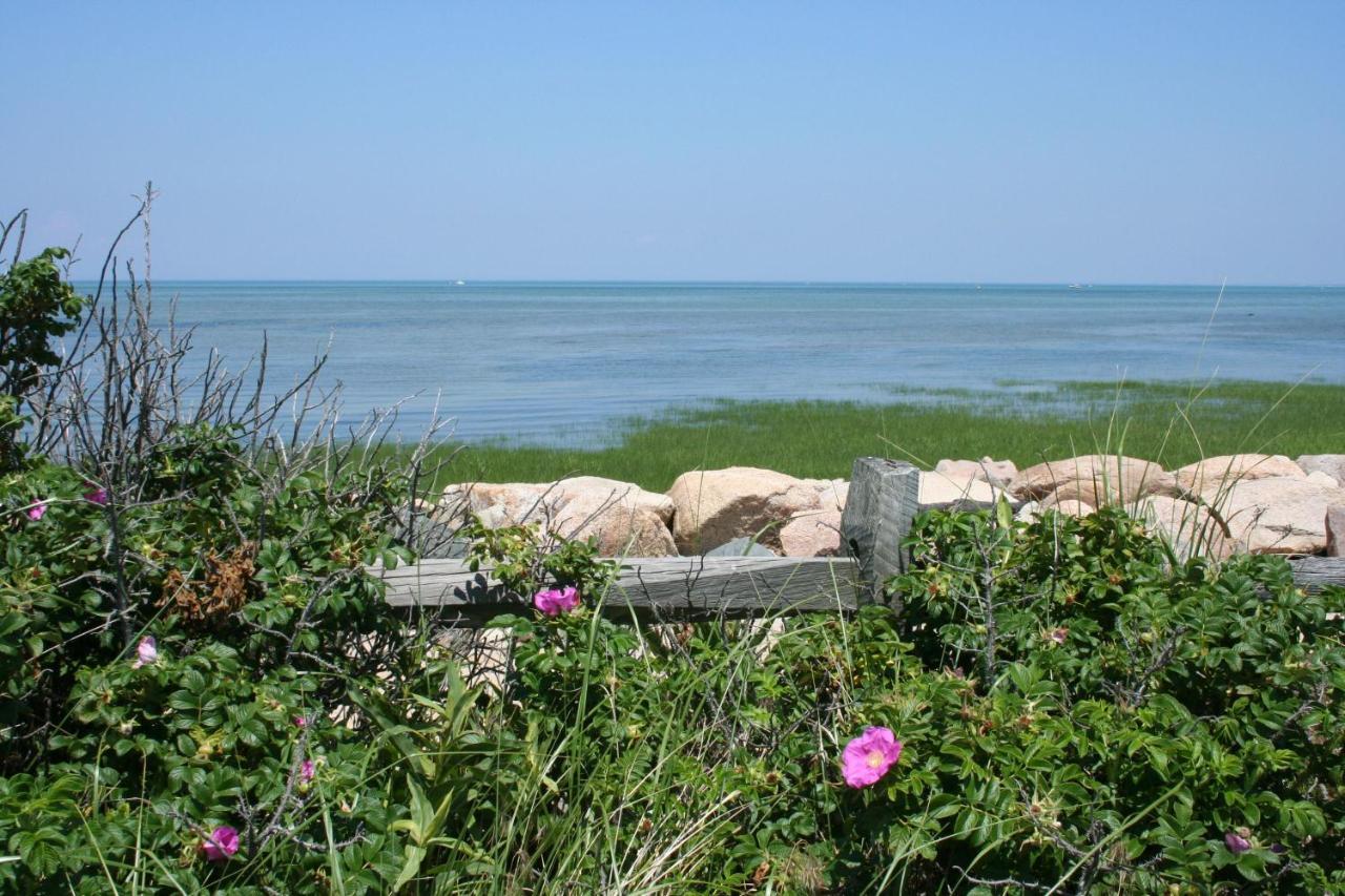 Sea Meadow Inn Brewster Exterior photo